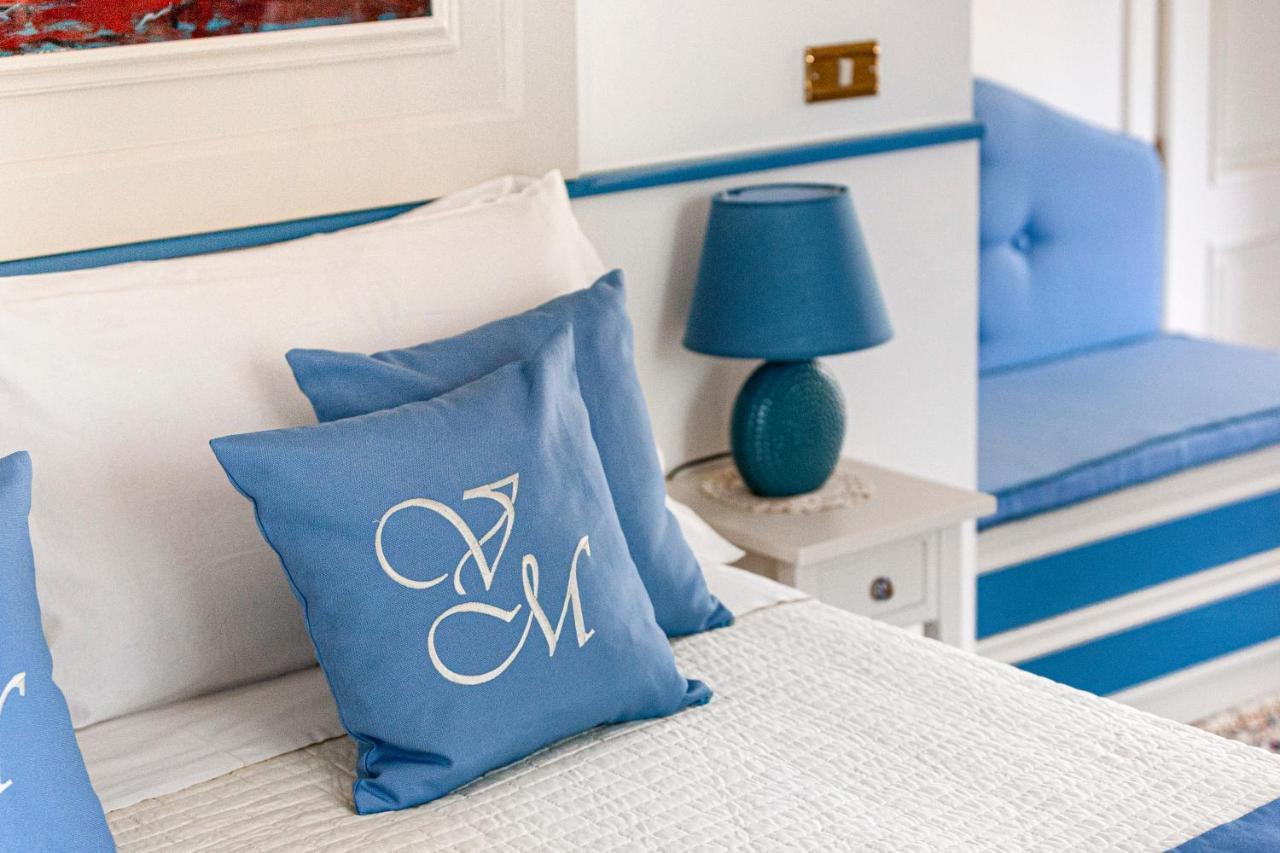 Villa Maresca B&B Пиано ди Соренто Екстериор снимка