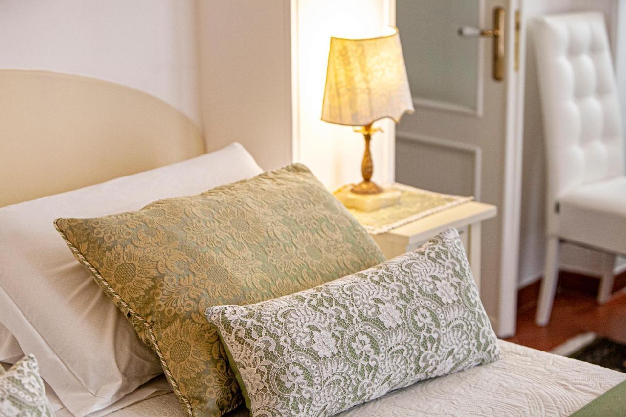 Villa Maresca B&B Пиано ди Соренто Екстериор снимка